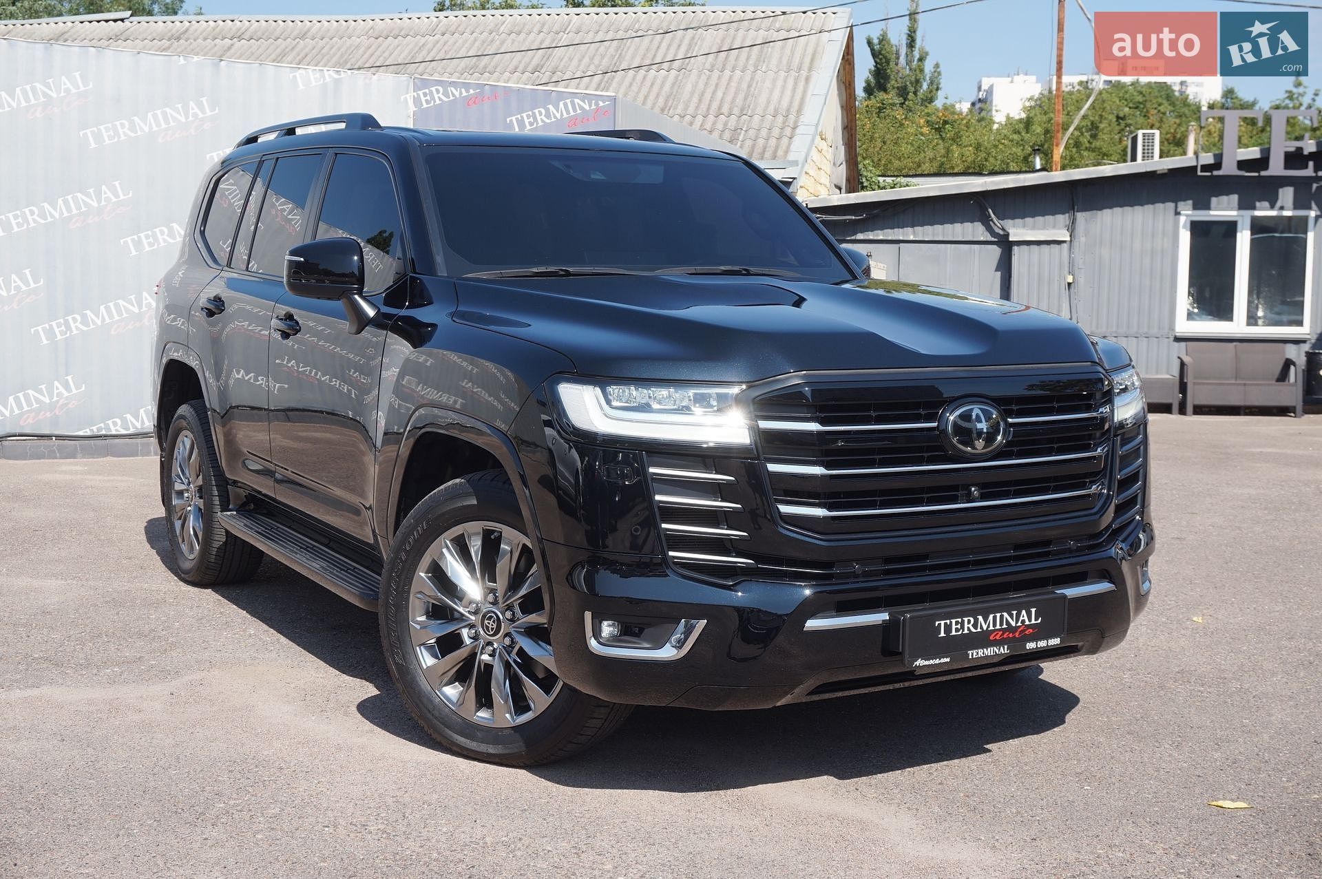 Toyota Land Cruiser 2022 VIN JTMAAABJ904014551 фото оголошення 73 з 76