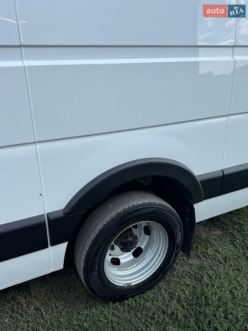 Renault Master 2013 VIN VF1MCF8CJ48454870 фото оголошення 5 з 29