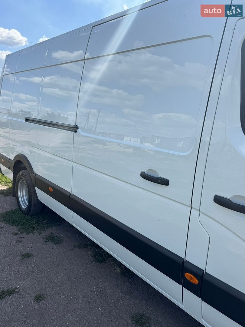 Renault Master 2013 VIN VF1MCF8CJ48454870 фото оголошення 6 з 29
