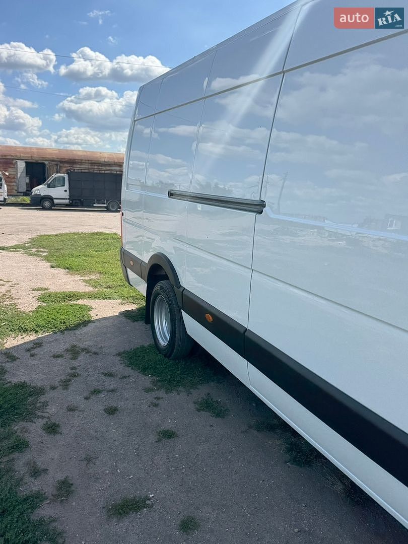 Renault Master 2013 VIN VF1MCF8CJ48454870 фото оголошення 7 з 29