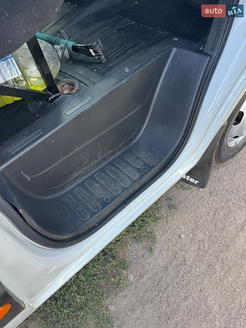 Renault Master 2013 VIN VF1MCF8CJ48454870 фото оголошення 16 з 29