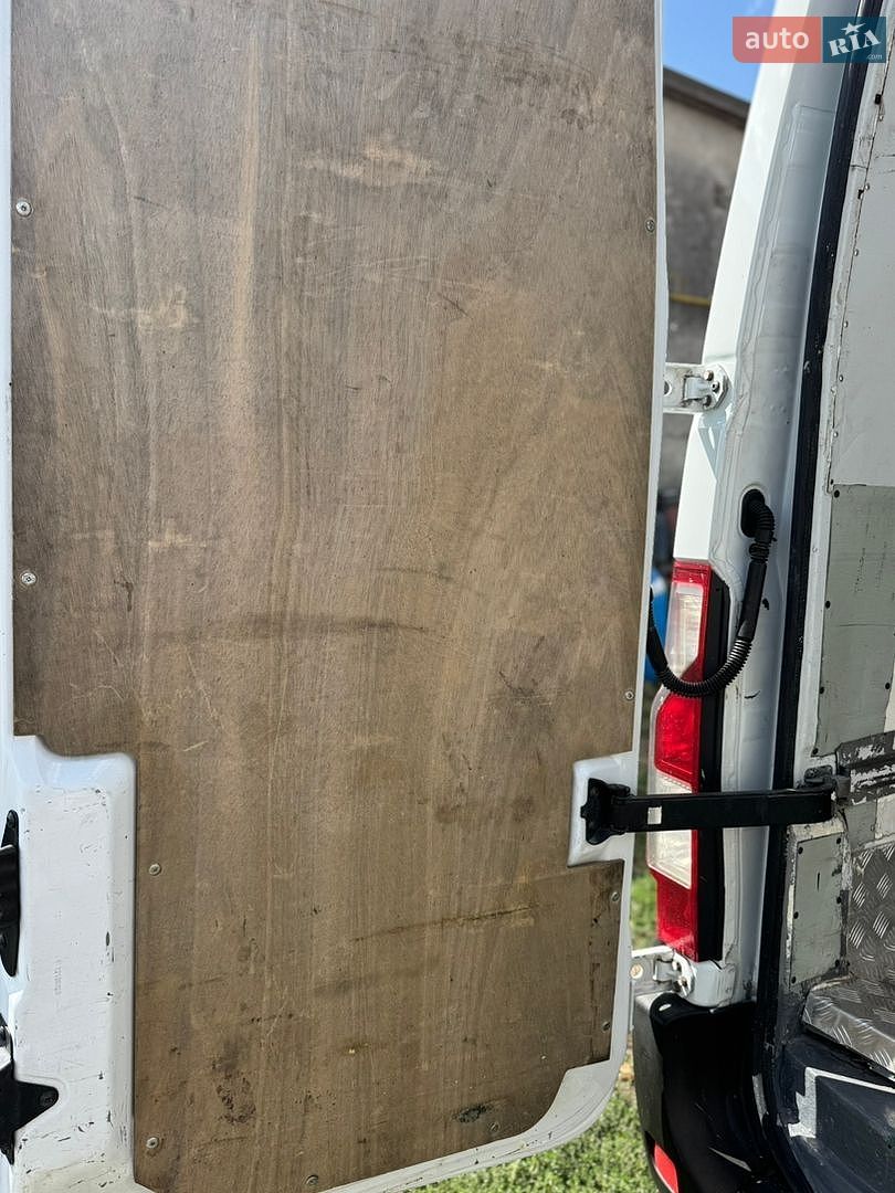 Renault Master 2013 VIN VF1MCF8CJ48454870 фото оголошення 26 з 29