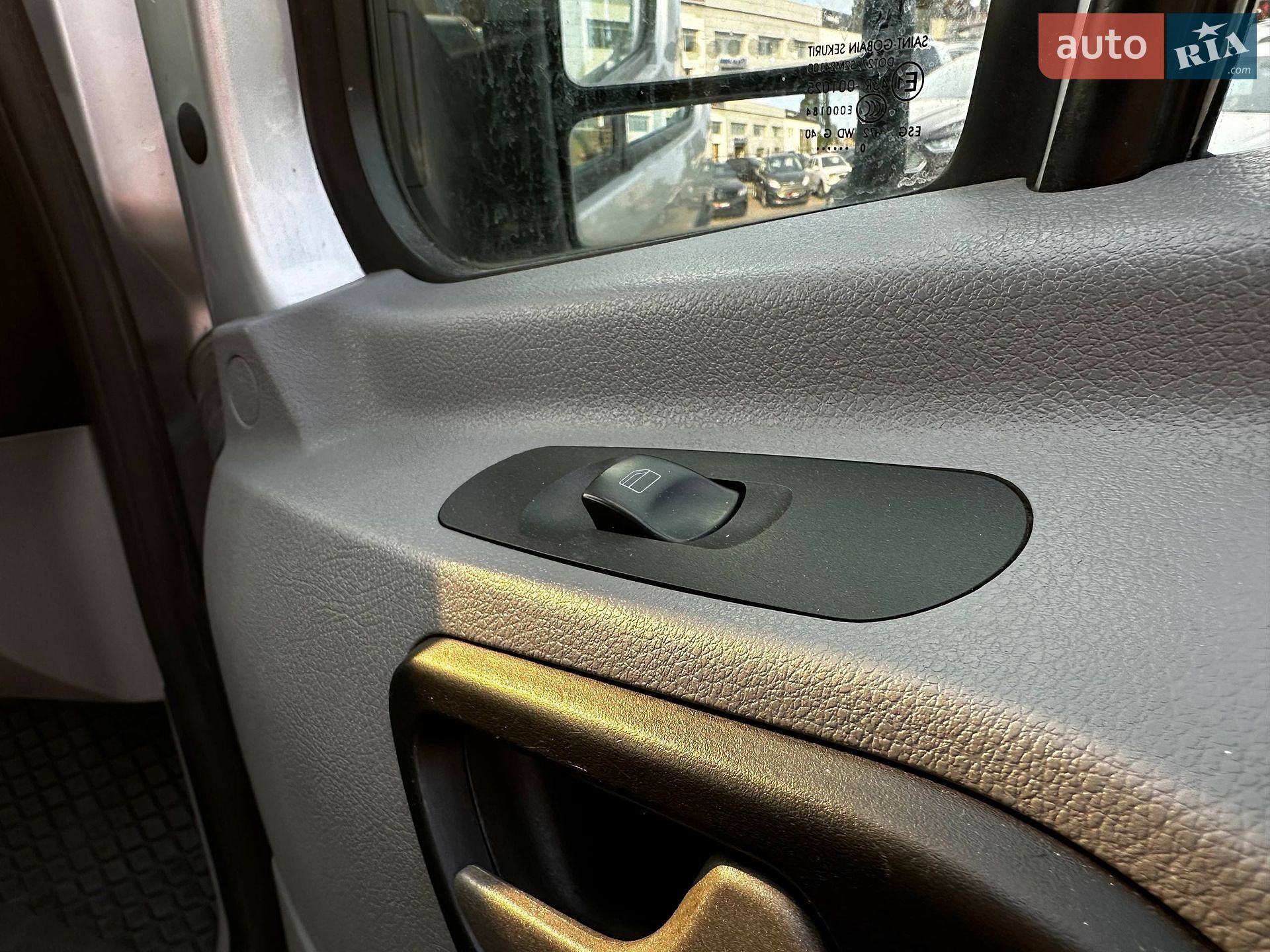 Mercedes-Benz Sprinter 2010 VIN WDB9066311S500715 фото оголошення 20 з 26