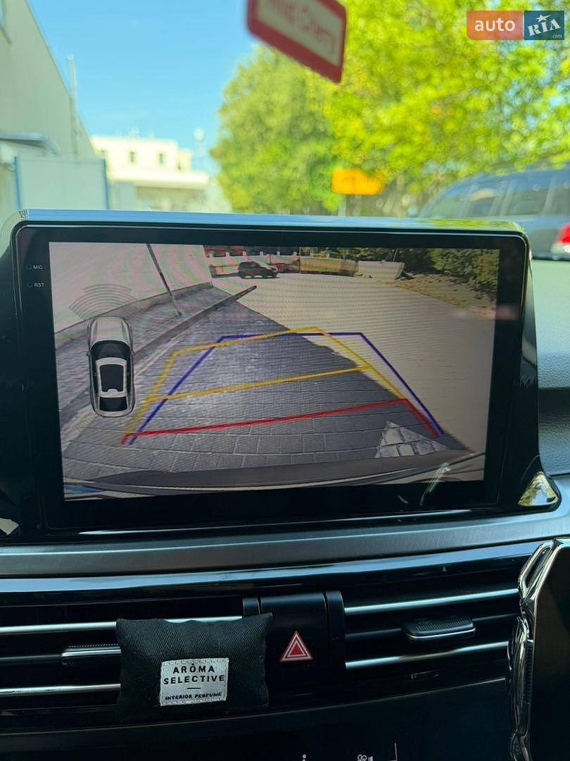 Kia Seltos 2019 VIN KNAEU815GLK008201 фото оголошення 3 з 36