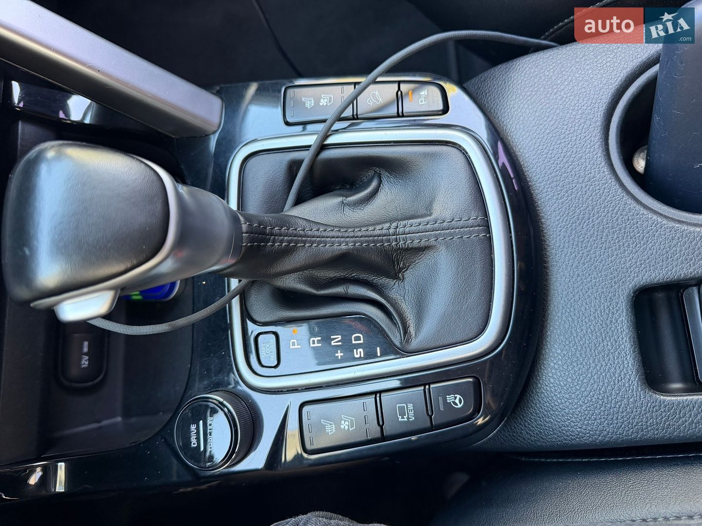 Kia Seltos 2019 VIN KNAEU815GLK008201 фото оголошення 7 з 36