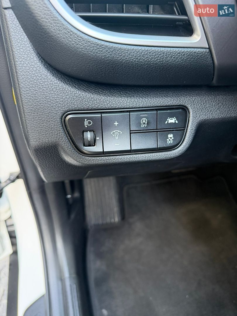 Kia Seltos 2019 VIN KNAEU815GLK008201 фото оголошення 16 з 36