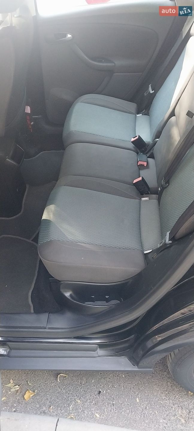 SEAT Toledo 2008 VIN VSSZZZ5PZ8Z000374 фото оголошення 2 з 30