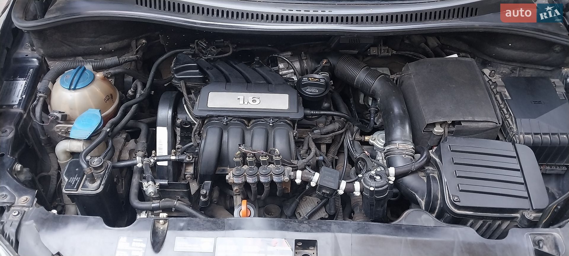 SEAT Toledo 2008 VIN VSSZZZ5PZ8Z000374 фото оголошення 14 з 30