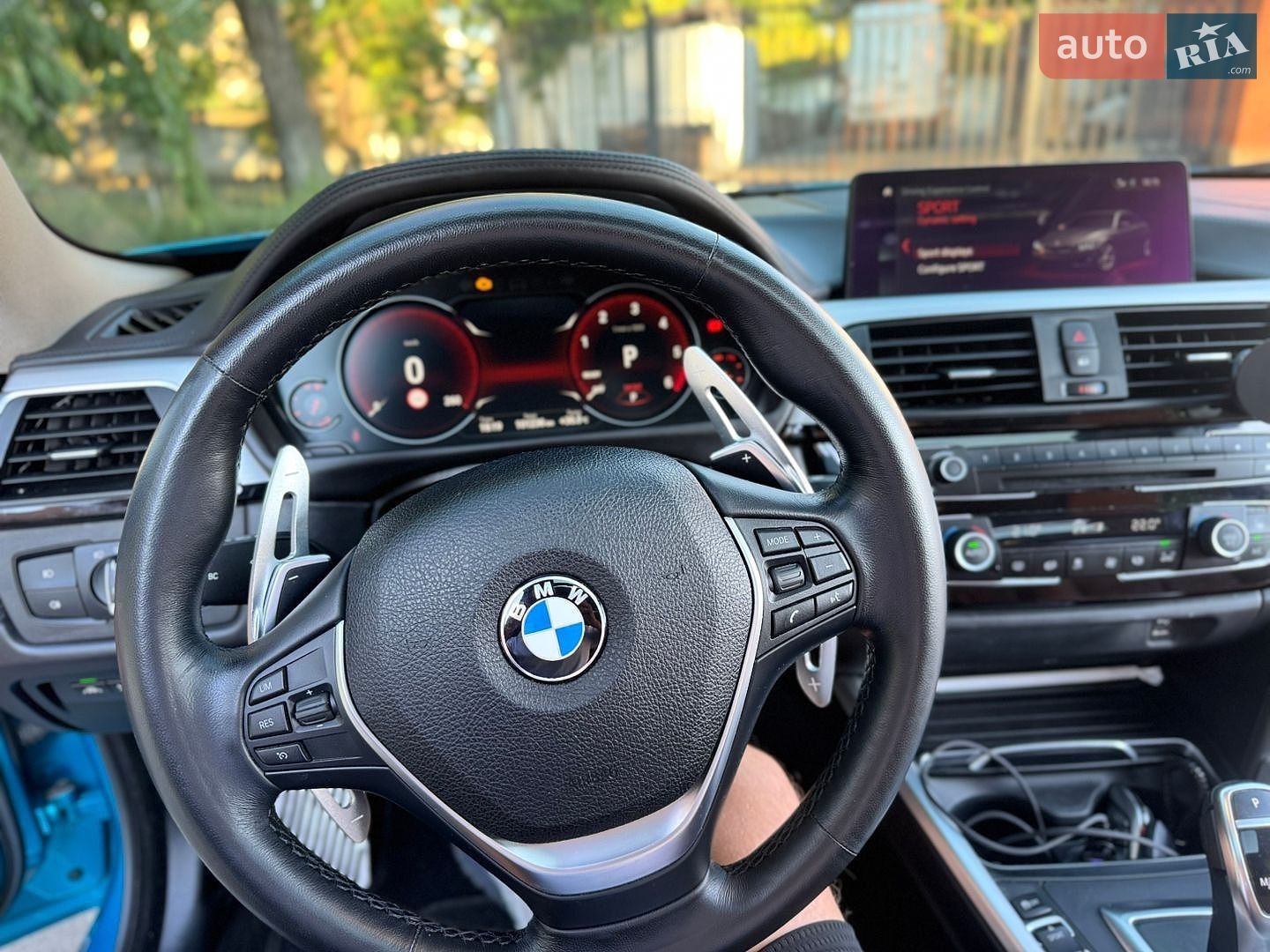 BMW 4 Series Gran Coupe 2018 VIN WBA4K3106JBG89351 фото оголошення 16 з 34