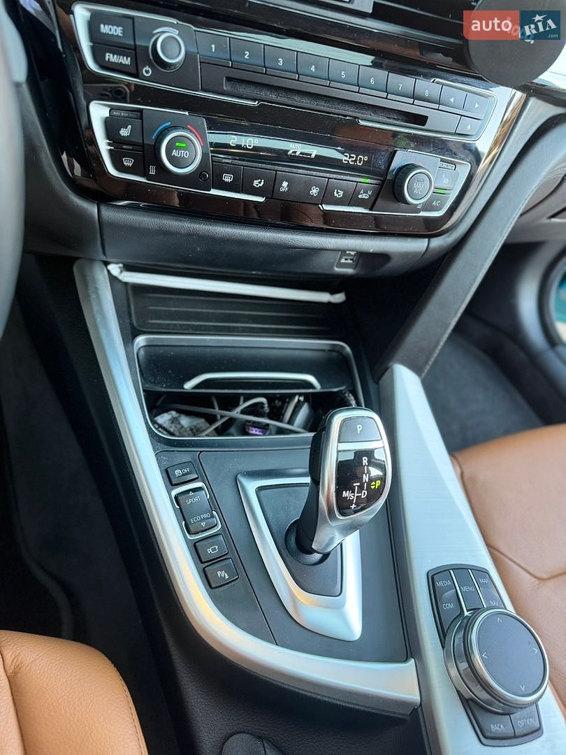 BMW 4 Series Gran Coupe 2018 VIN WBA4K3106JBG89351 фото оголошення 17 з 34