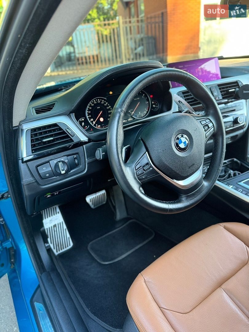 BMW 4 Series Gran Coupe 2018 VIN WBA4K3106JBG89351 фото оголошення 22 з 34
