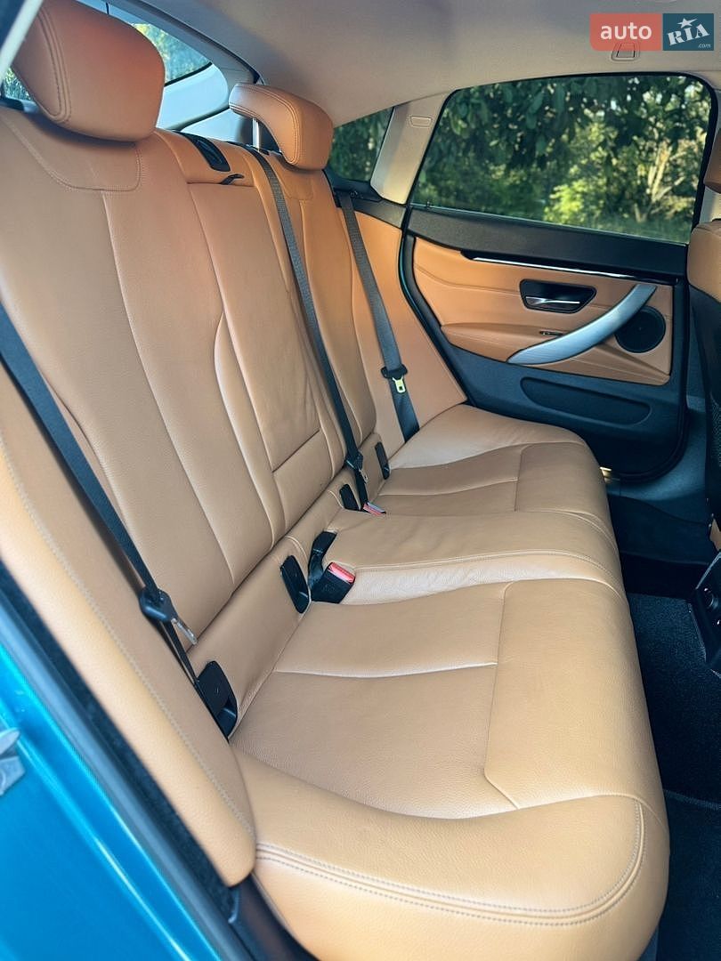 BMW 4 Series Gran Coupe 2018 VIN WBA4K3106JBG89351 фото оголошення 24 з 34