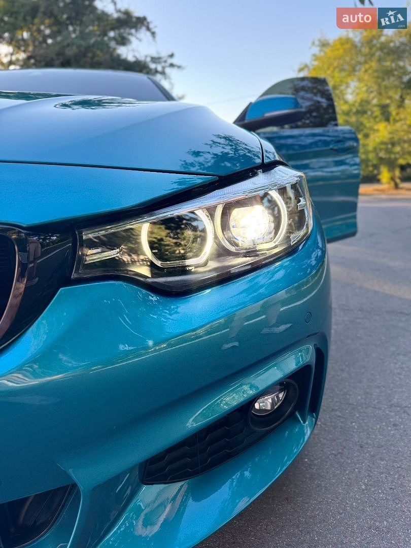BMW 4 Series Gran Coupe 2018 VIN WBA4K3106JBG89351 фото оголошення 31 з 34
