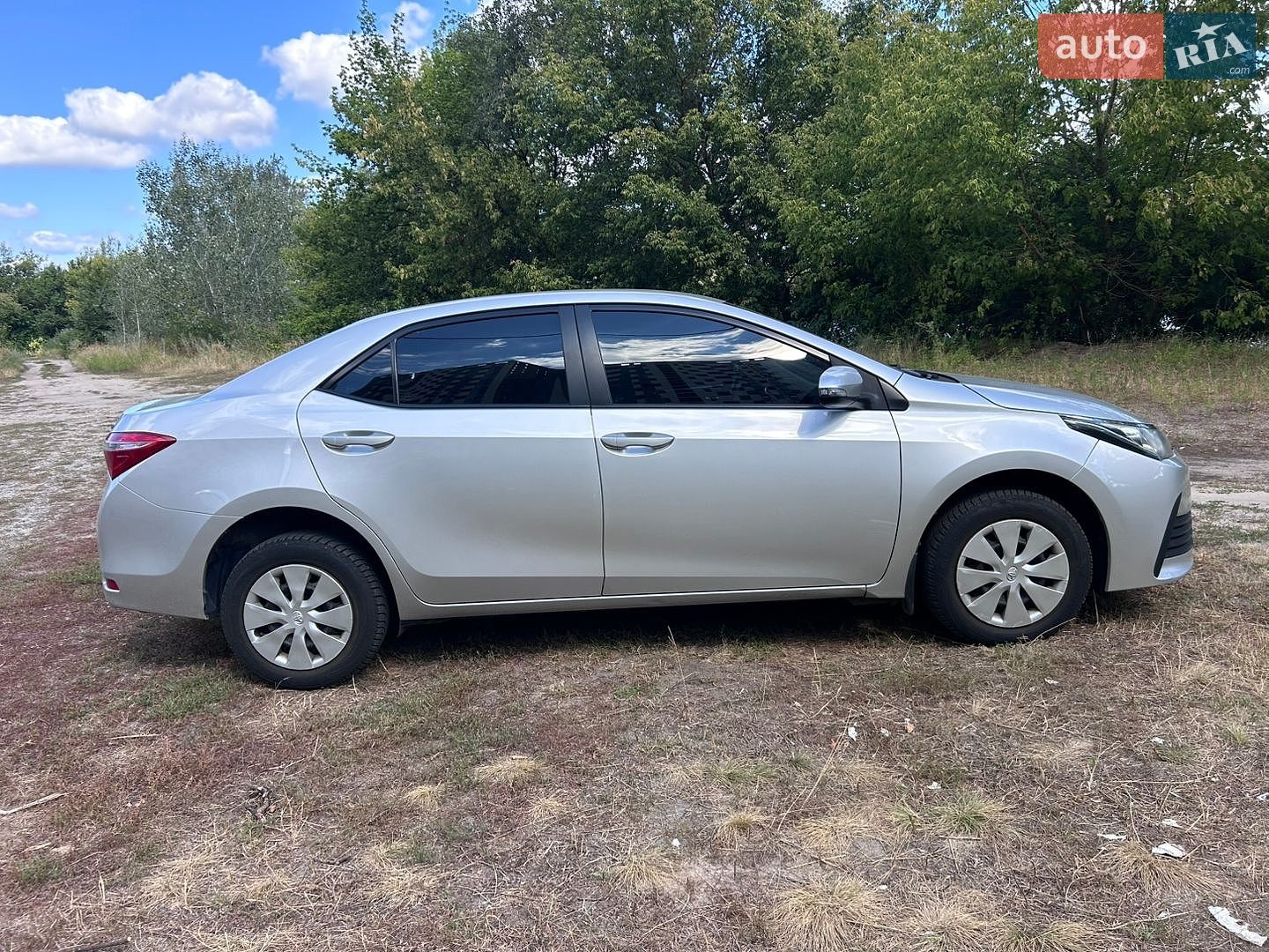 Toyota Corolla 2016 VIN NMTBT9JE80R033208 фото оголошення 17 з 17