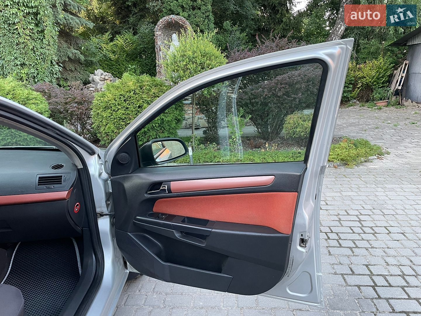 Opel Astra 2005 VIN W0L0AHL4855106785 фото оголошення 28 з 32