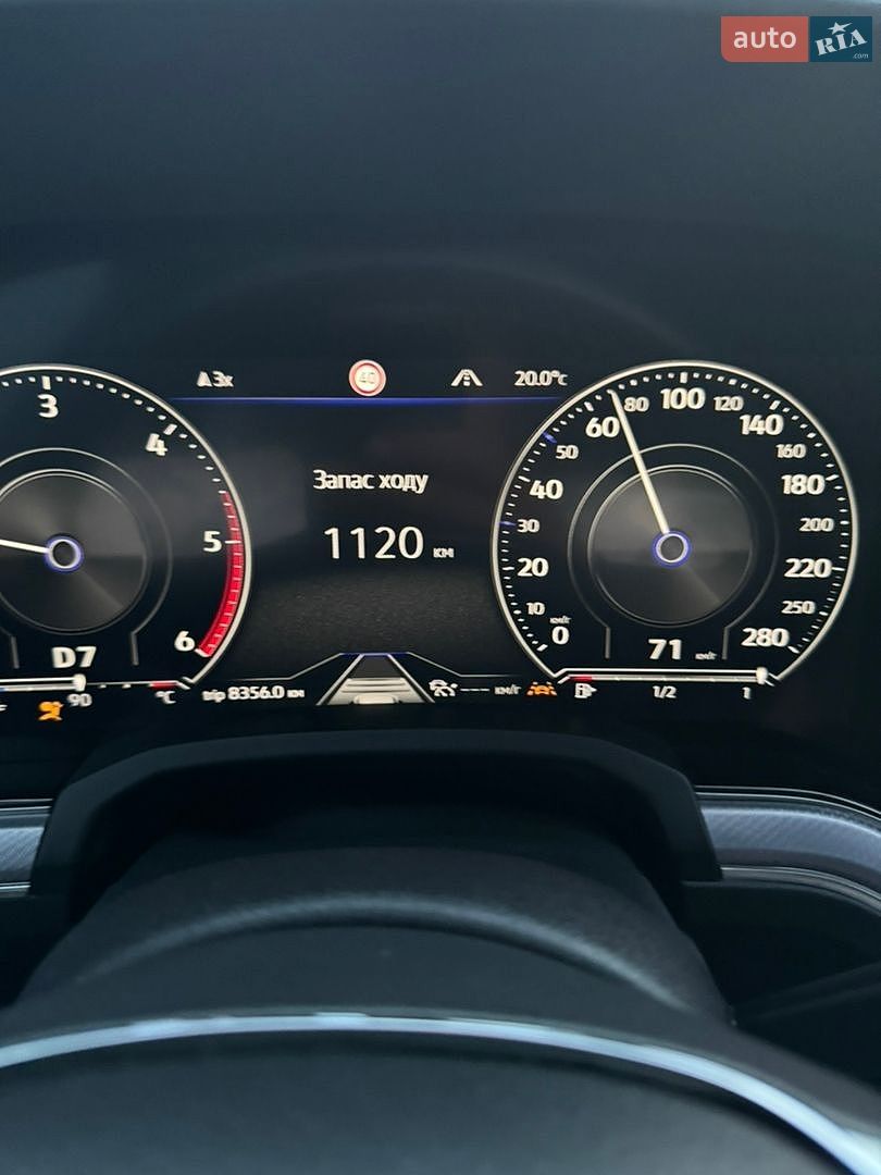 Volkswagen Touareg 2018 VIN WVGZZZCRZKD021924 фото оголошення 17 з 29