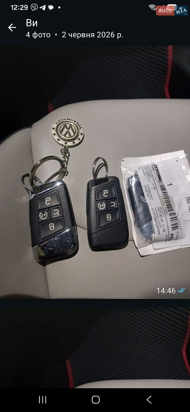 Volkswagen Arteon 2021 VIN WVWSR7AN0ME007895 фото оголошення 2 з 19