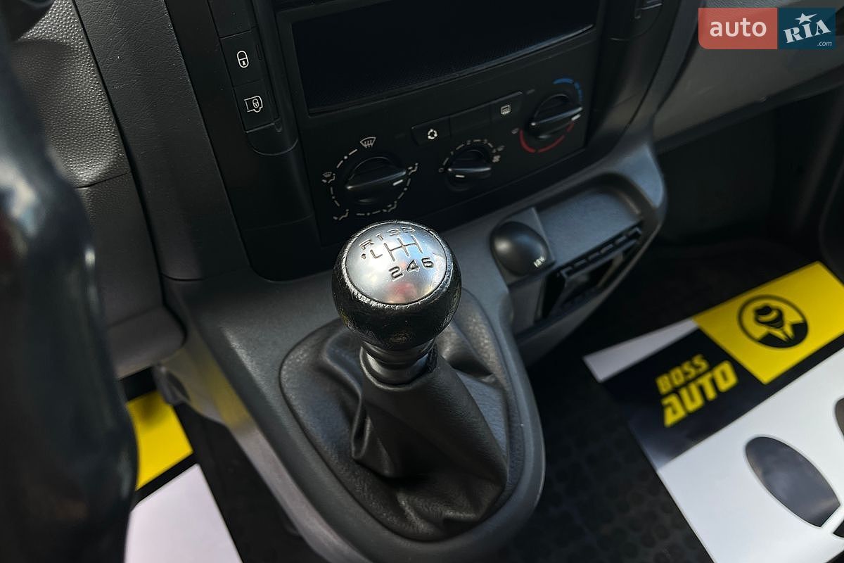 Fiat Scudo 2008 VIN ZFA27000064199182 фото оголошення 13 з 15