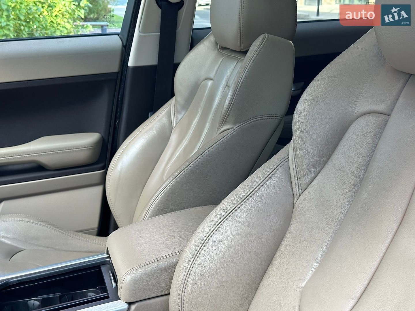 Land Rover Range Rover Evoque 2013 VIN SALVP2BG7DH766735 фото оголошення 11 з 18