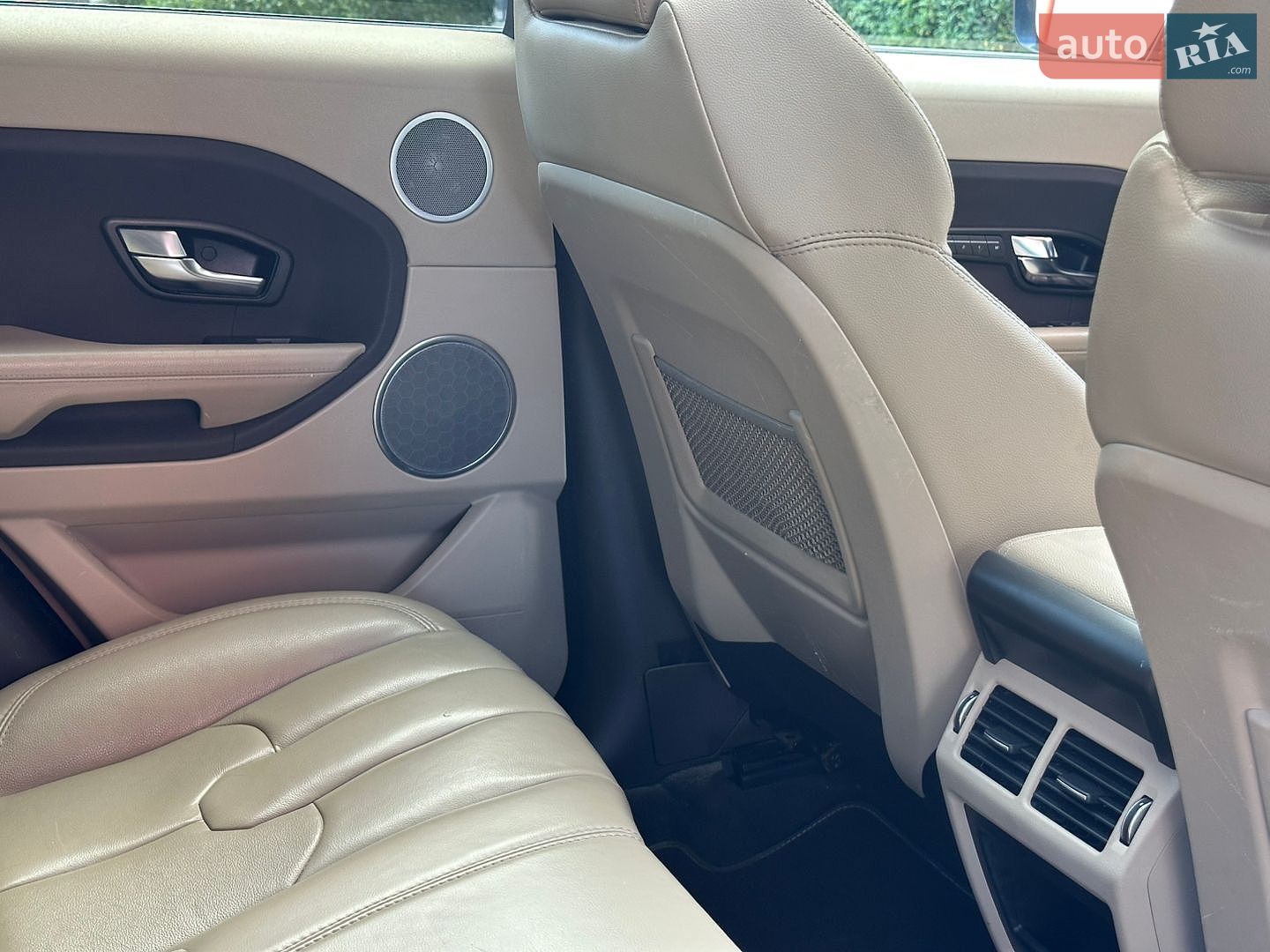 Land Rover Range Rover Evoque 2013 VIN SALVP2BG7DH766735 фото оголошення 13 з 18