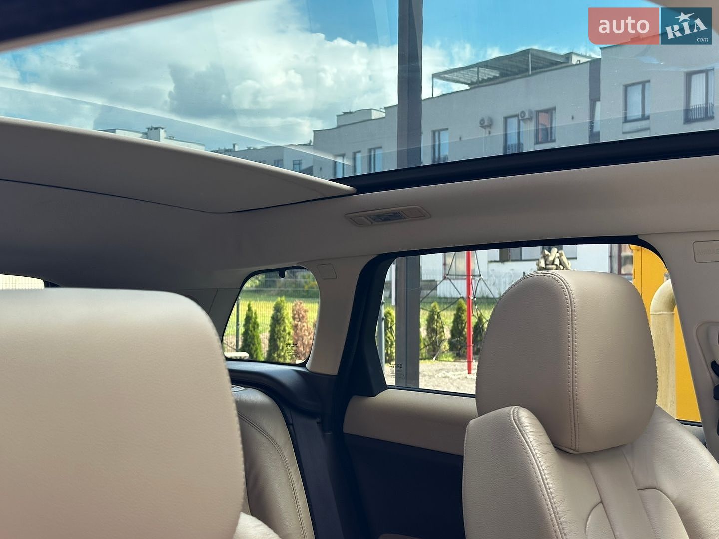 Land Rover Range Rover Evoque 2013 VIN SALVP2BG7DH766735 фото оголошення 17 з 18