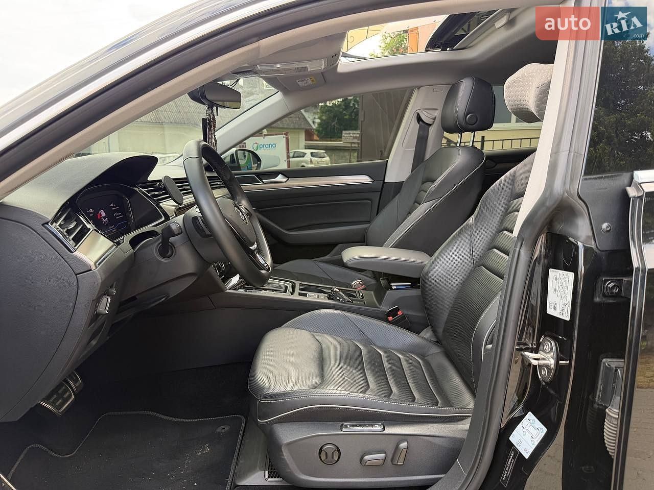 Volkswagen Arteon 2020 VIN WVWZZZ3HZLE018618 фото оголошення 27 з 62