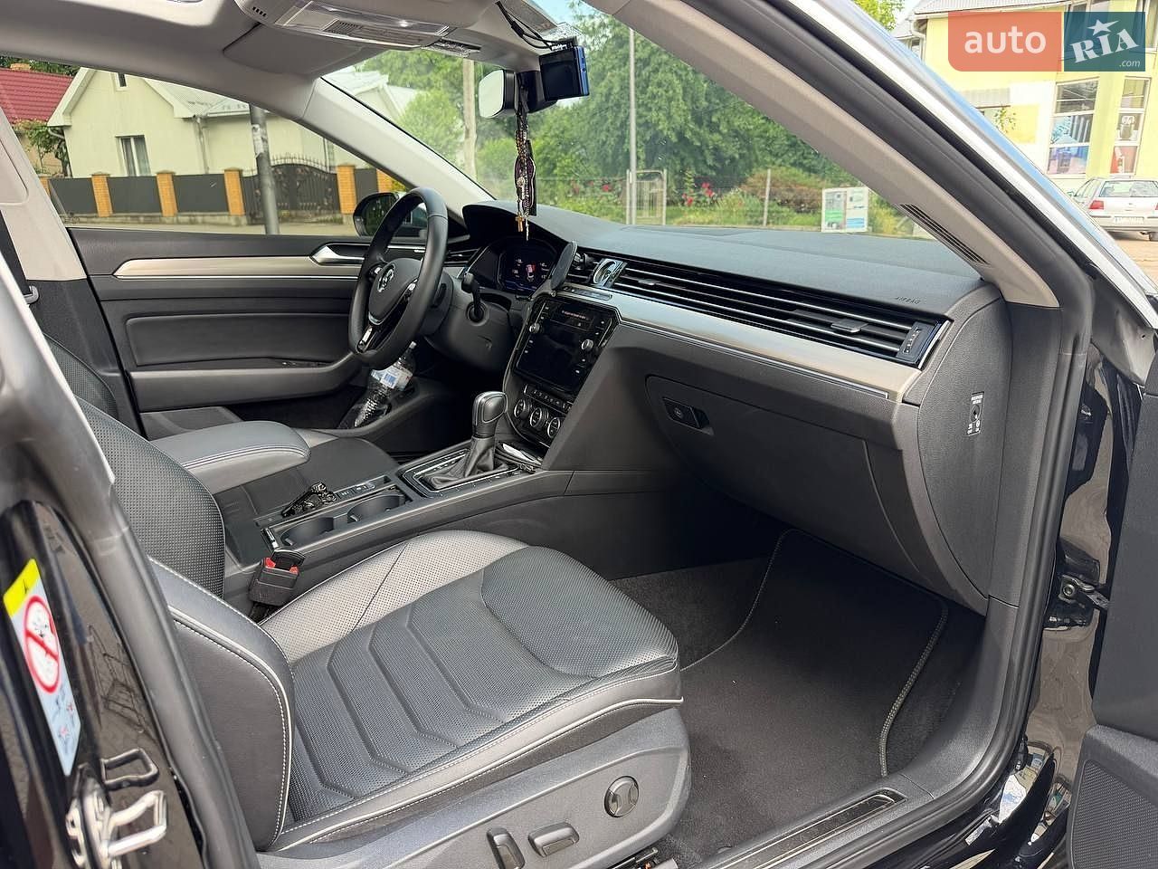 Volkswagen Arteon 2020 VIN WVWZZZ3HZLE018618 фото оголошення 25 з 62