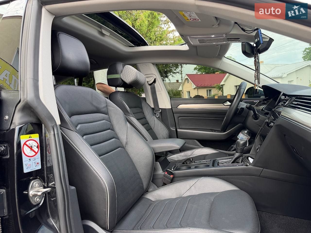 Volkswagen Arteon 2020 VIN WVWZZZ3HZLE018618 фото оголошення 23 з 62