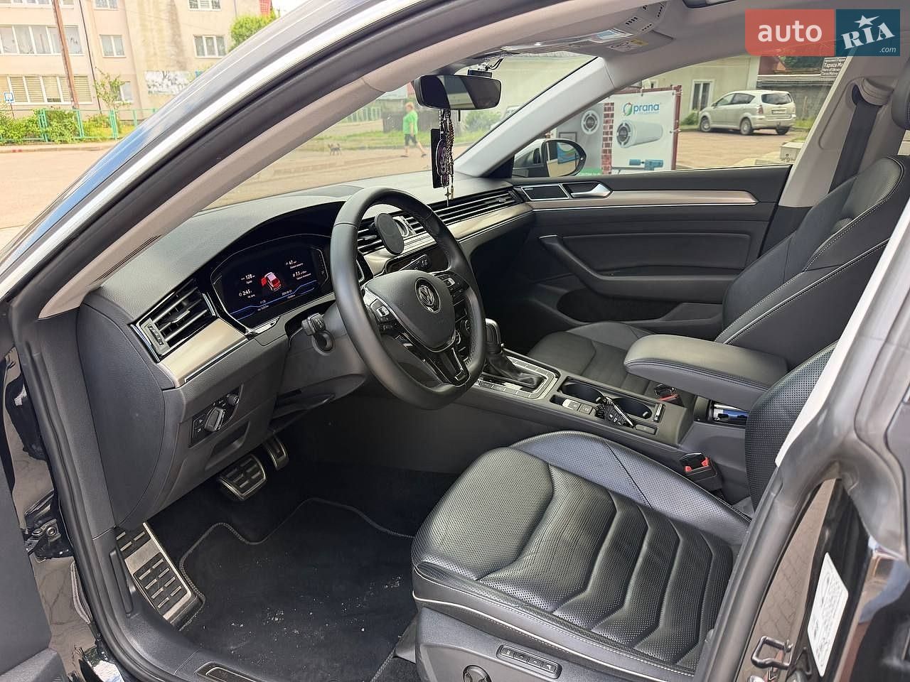 Volkswagen Arteon 2020 VIN WVWZZZ3HZLE018618 фото оголошення 50 з 62