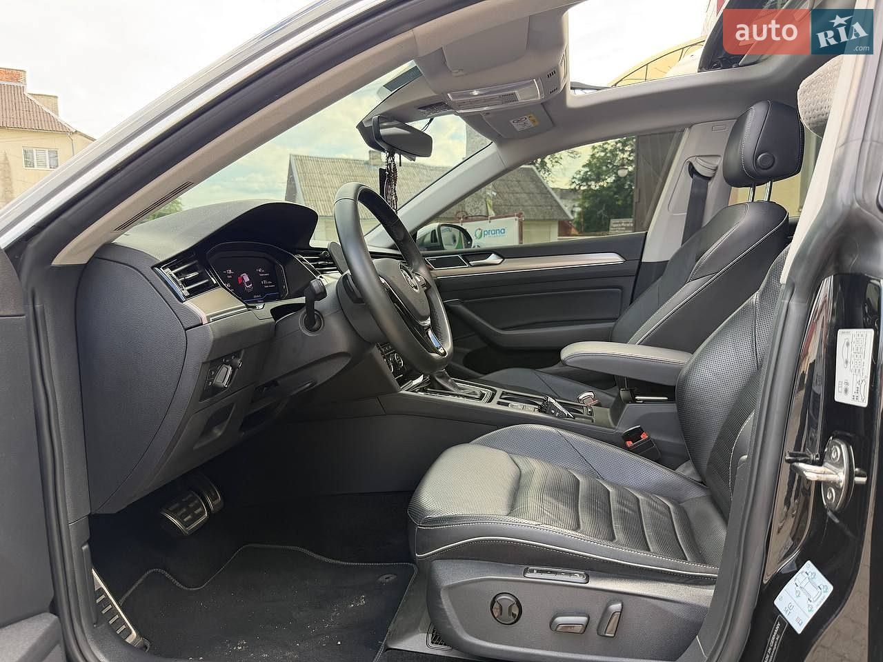 Volkswagen Arteon 2020 VIN WVWZZZ3HZLE018618 фото оголошення 28 з 62