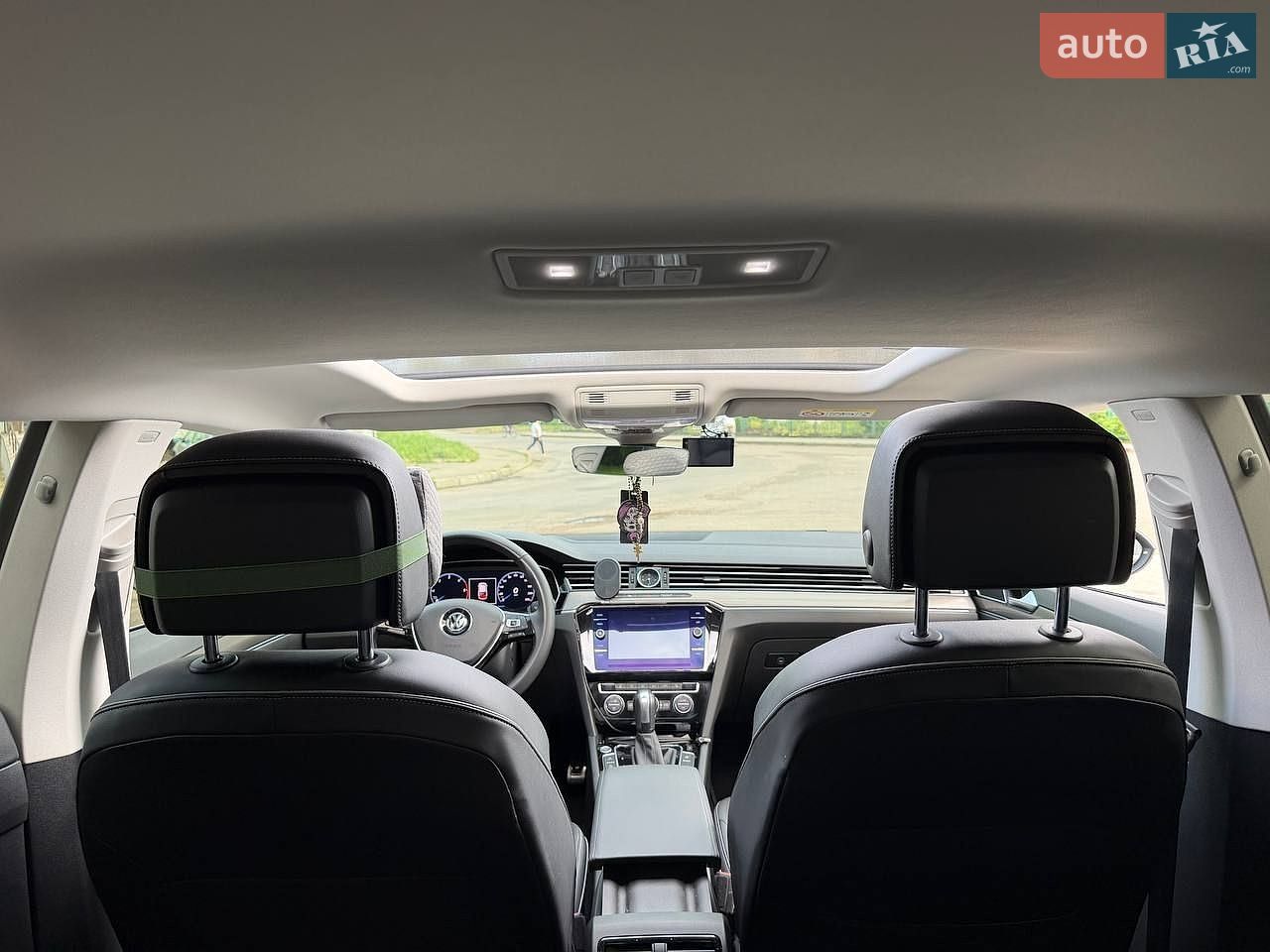 Volkswagen Arteon 2020 VIN WVWZZZ3HZLE018618 фото оголошення 33 з 62