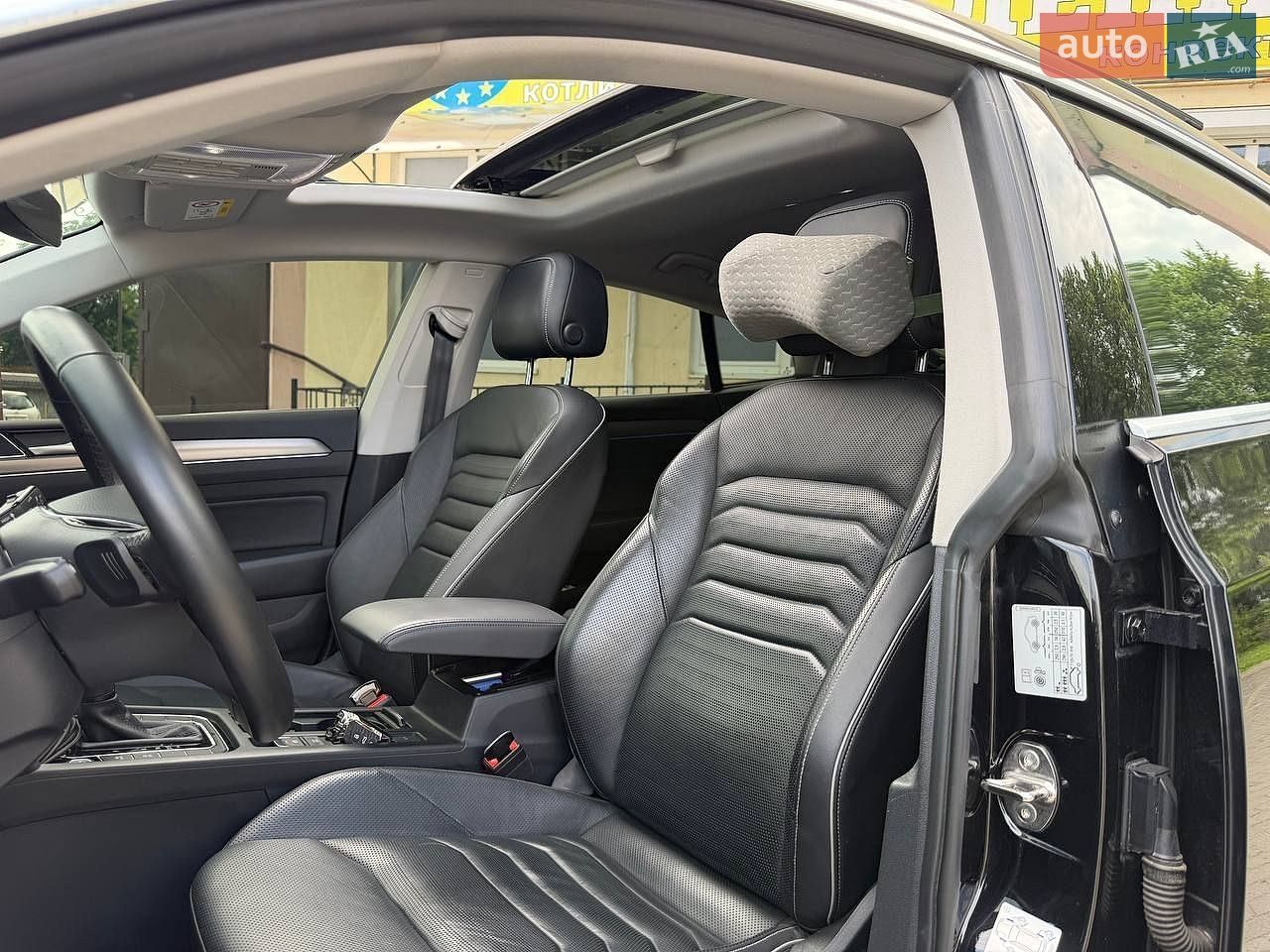 Volkswagen Arteon 2020 VIN WVWZZZ3HZLE018618 фото оголошення 34 з 62