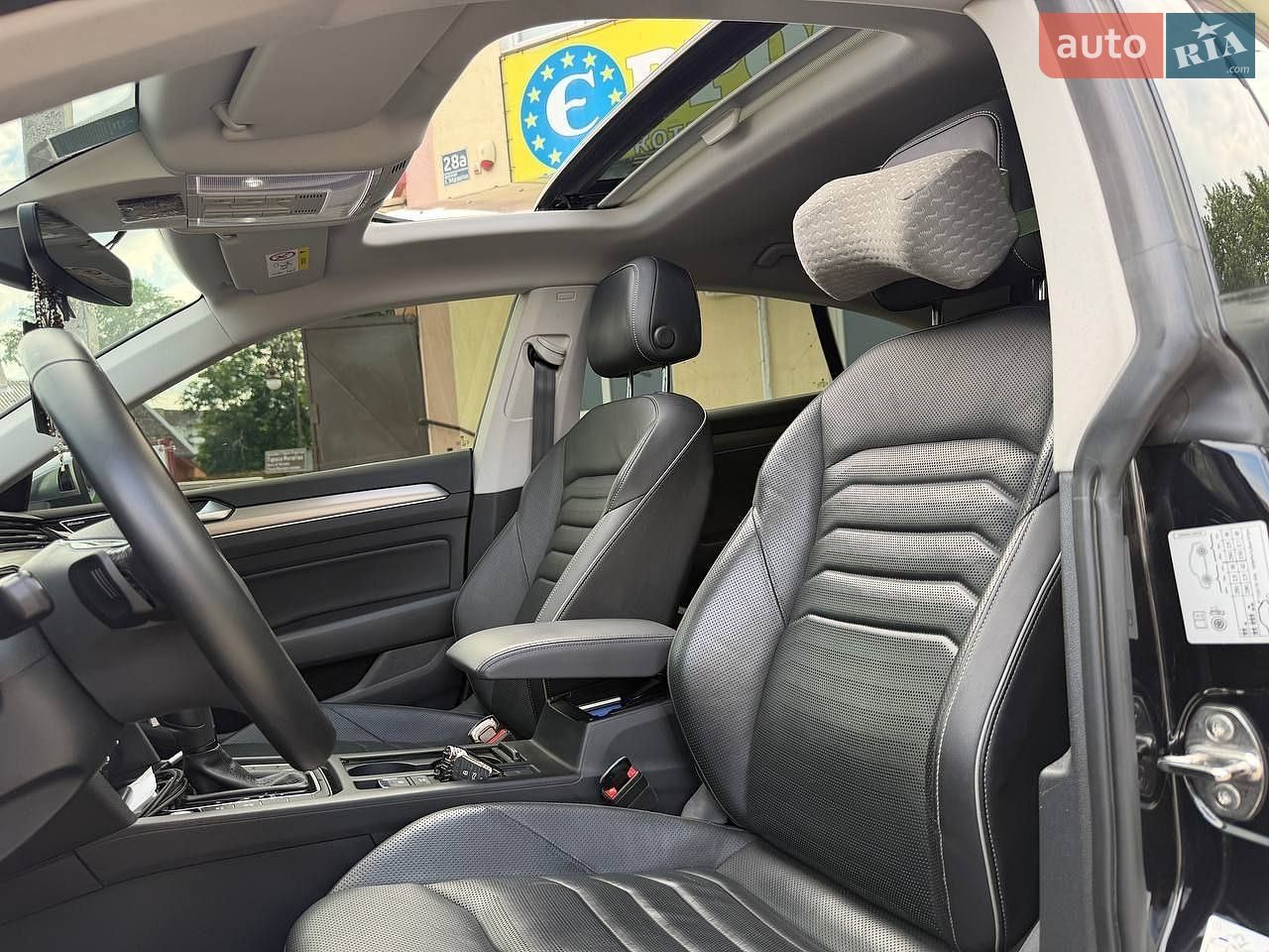 Volkswagen Arteon 2020 VIN WVWZZZ3HZLE018618 фото оголошення 30 з 62