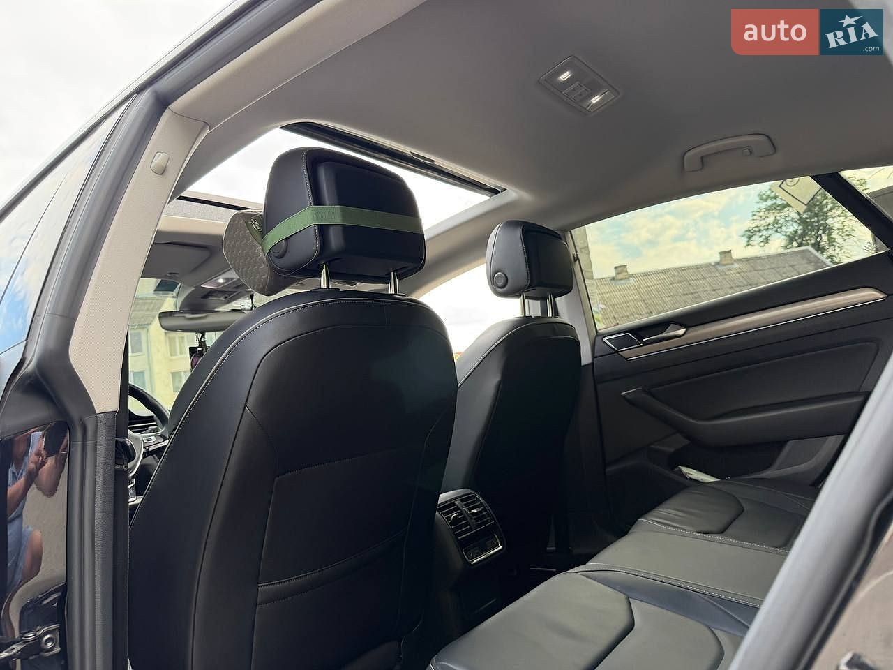 Volkswagen Arteon 2020 VIN WVWZZZ3HZLE018618 фото оголошення 36 з 62