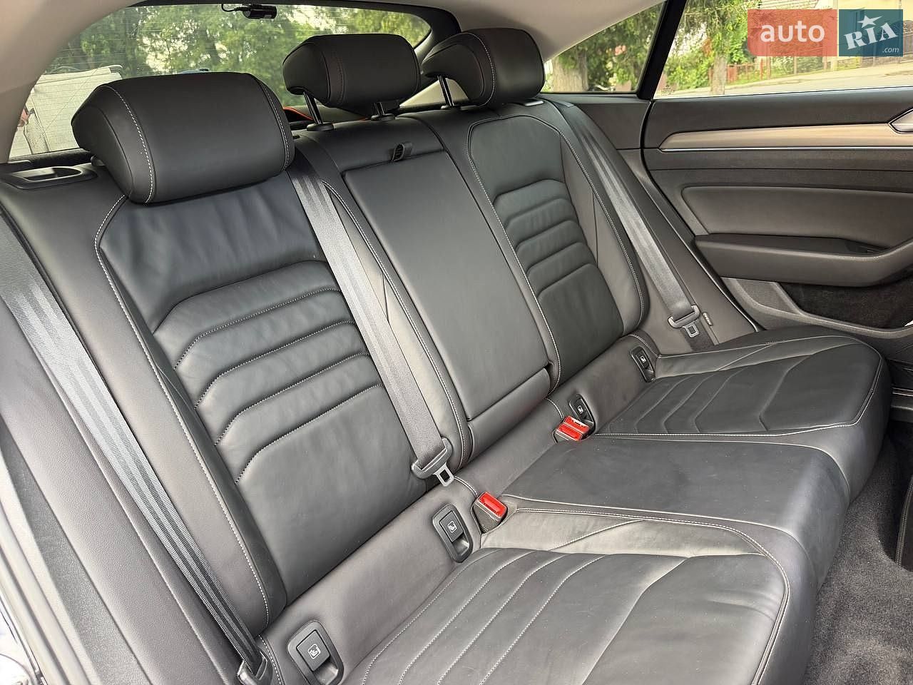 Volkswagen Arteon 2020 VIN WVWZZZ3HZLE018618 фото оголошення 37 з 62