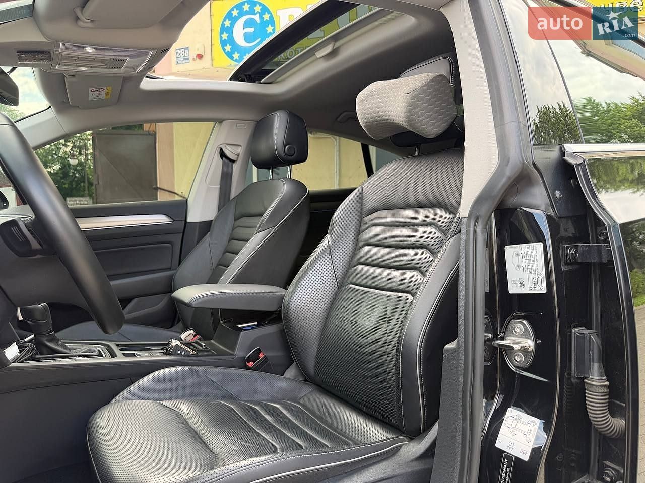 Volkswagen Arteon 2020 VIN WVWZZZ3HZLE018618 фото оголошення 35 з 62