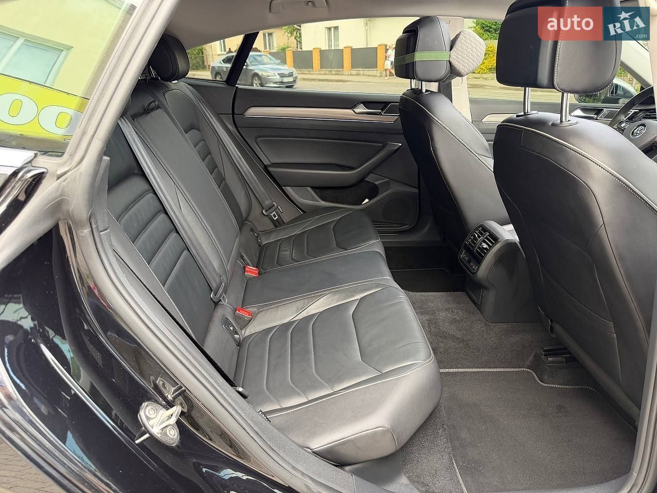 Volkswagen Arteon 2020 VIN WVWZZZ3HZLE018618 фото оголошення 38 з 62