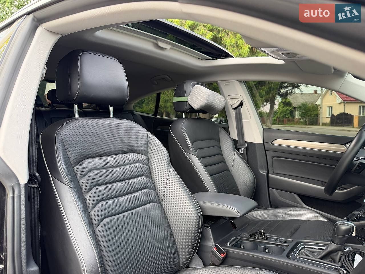 Volkswagen Arteon 2020 VIN WVWZZZ3HZLE018618 фото оголошення 39 з 62