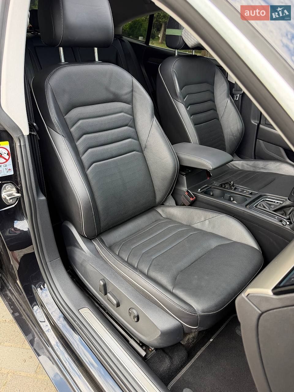 Volkswagen Arteon 2020 VIN WVWZZZ3HZLE018618 фото оголошення 40 з 62