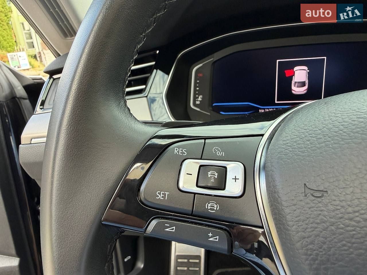 Volkswagen Arteon 2020 VIN WVWZZZ3HZLE018618 фото оголошення 45 з 62
