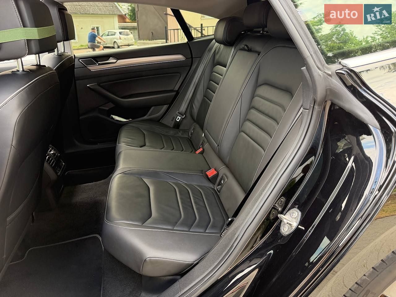 Volkswagen Arteon 2020 VIN WVWZZZ3HZLE018618 фото оголошення 41 з 62