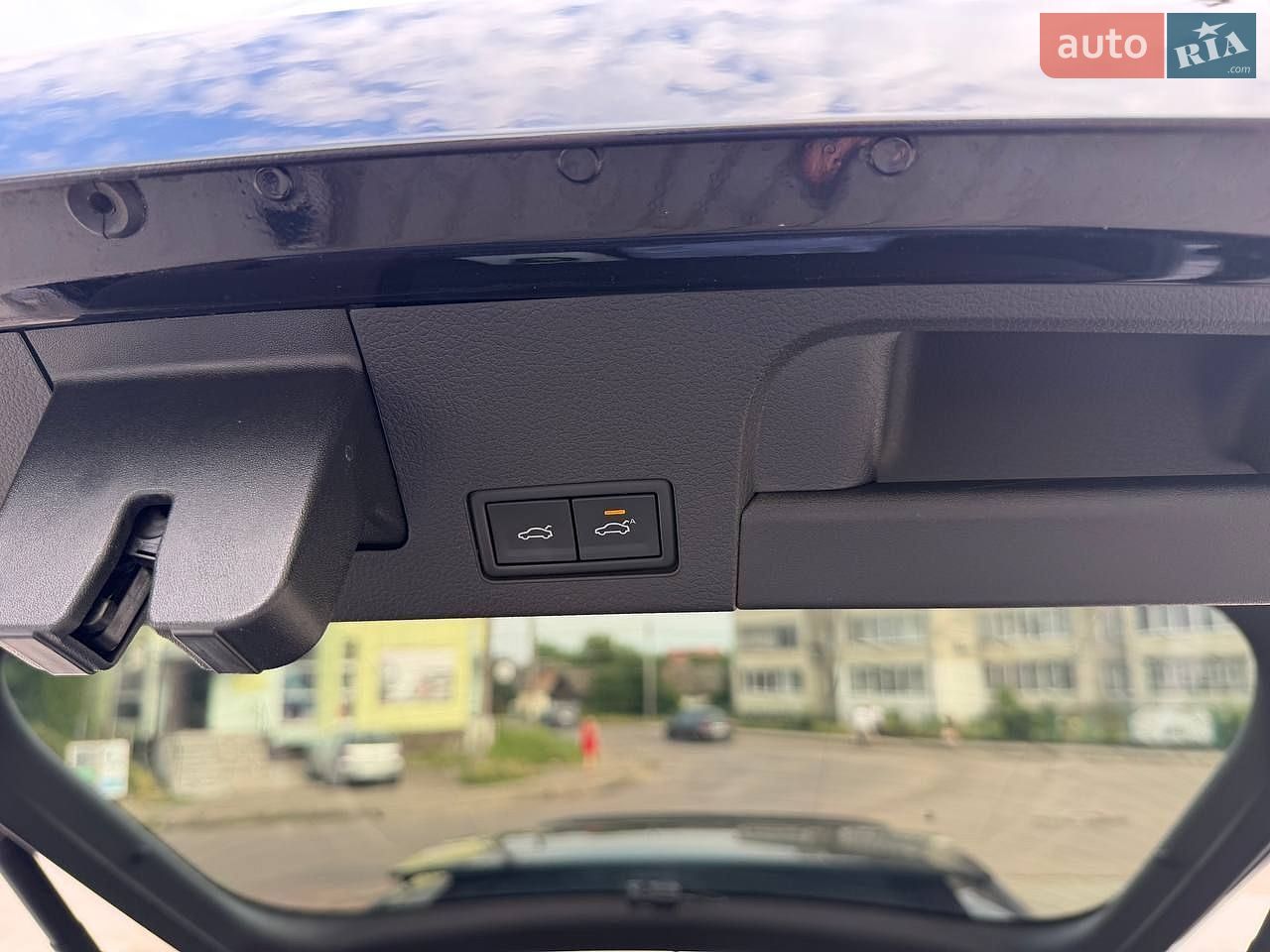 Volkswagen Arteon 2020 VIN WVWZZZ3HZLE018618 фото оголошення 48 з 62