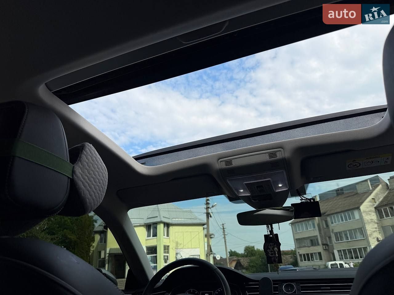 Volkswagen Arteon 2020 VIN WVWZZZ3HZLE018618 фото оголошення 51 з 62
