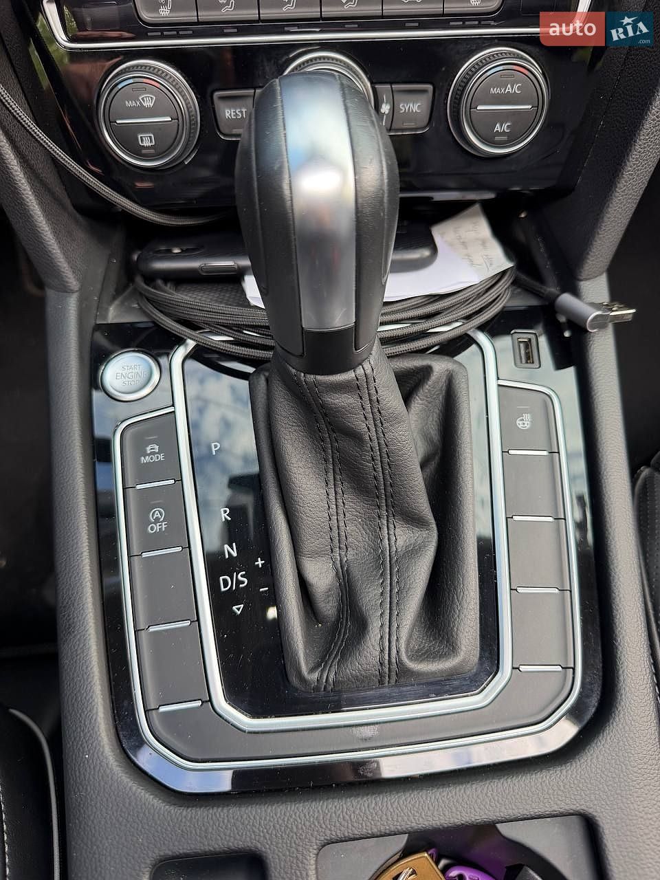 Volkswagen Arteon 2020 VIN WVWZZZ3HZLE018618 фото оголошення 49 з 62
