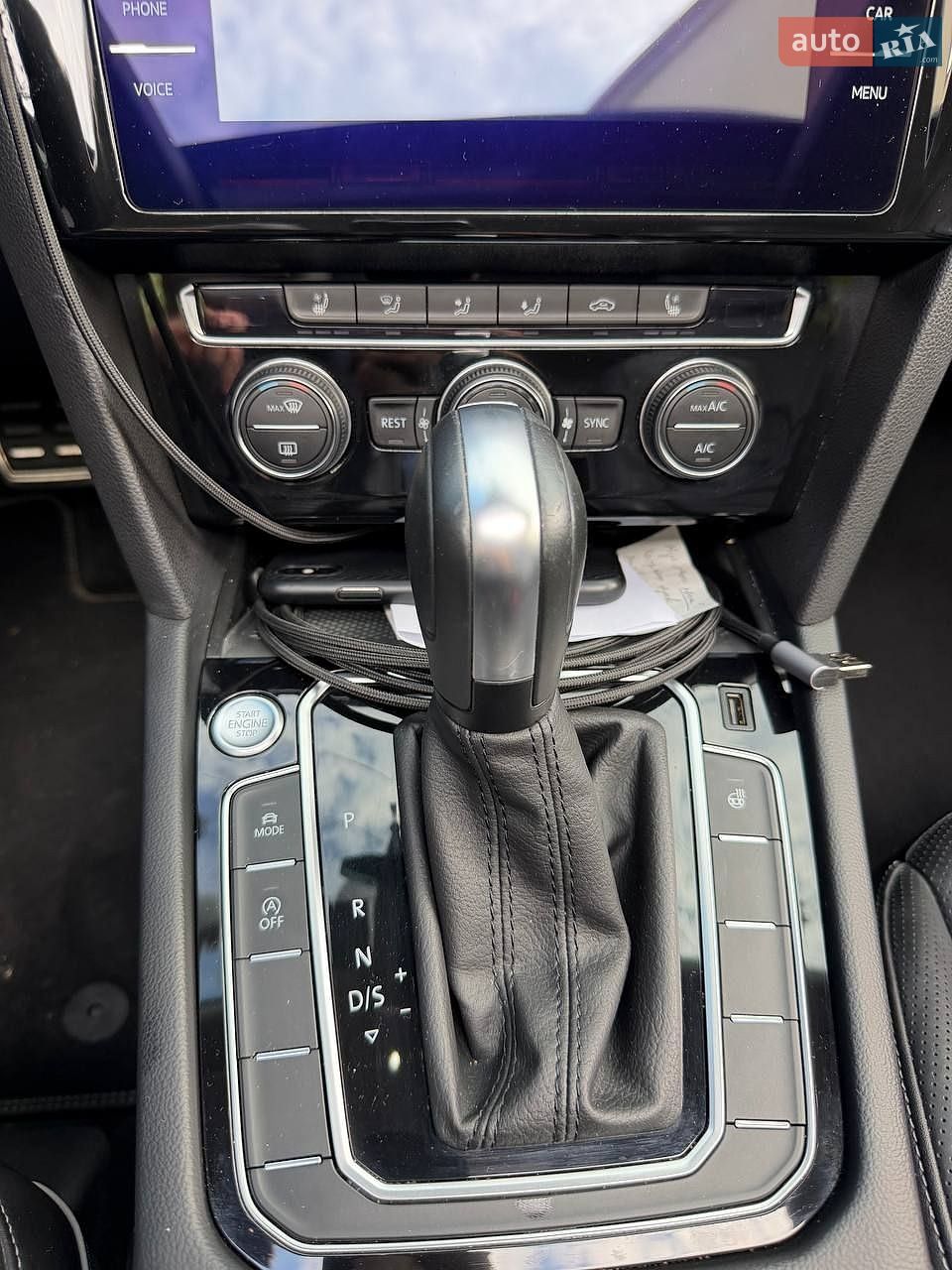 Volkswagen Arteon 2020 VIN WVWZZZ3HZLE018618 фото оголошення 53 з 62