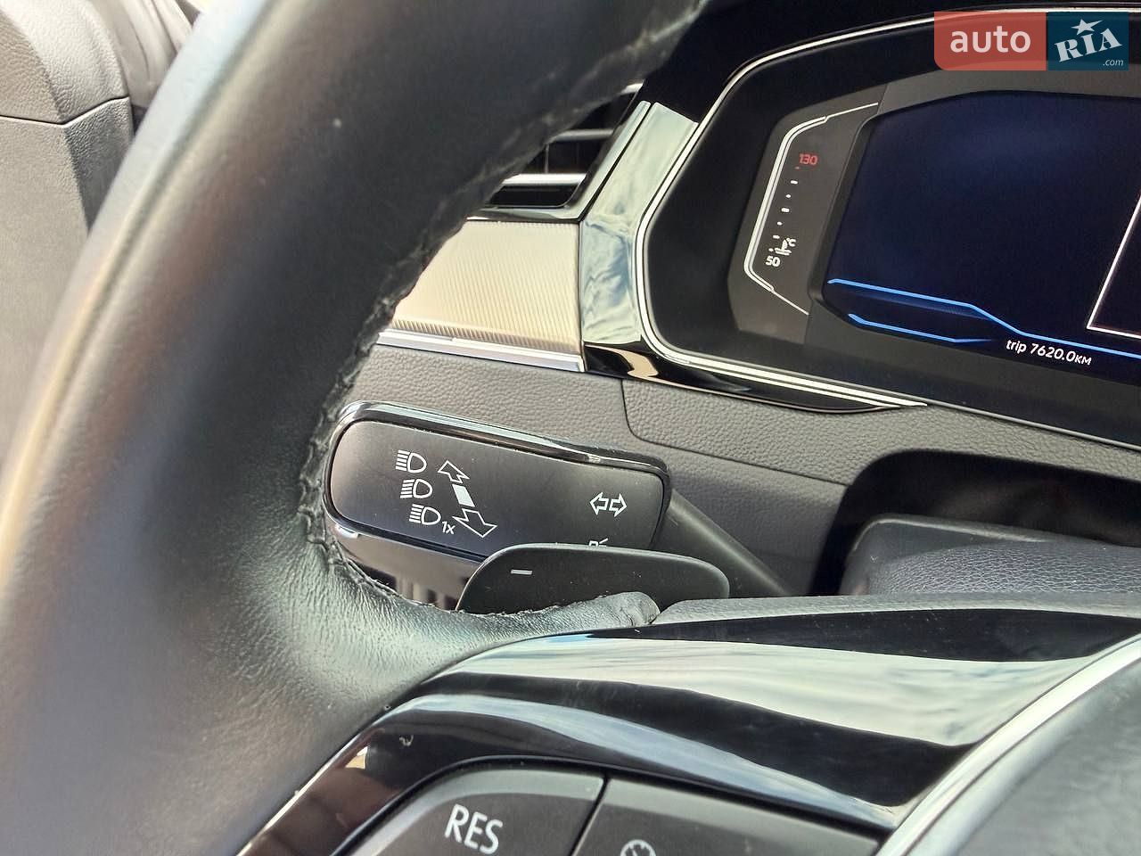 Volkswagen Arteon 2020 VIN WVWZZZ3HZLE018618 фото оголошення 58 з 62