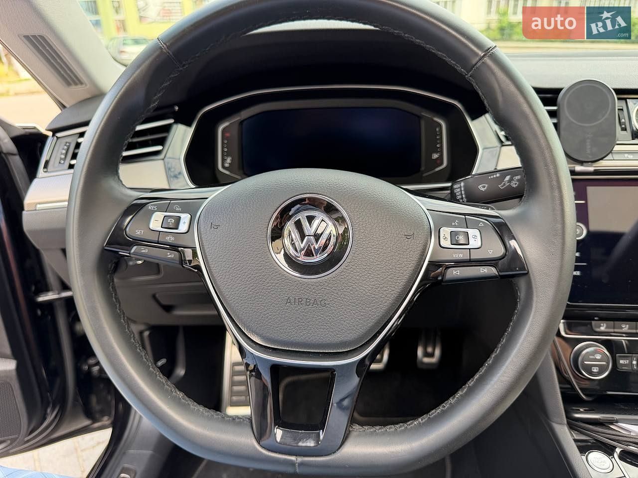 Volkswagen Arteon 2020 VIN WVWZZZ3HZLE018618 фото оголошення 60 з 62