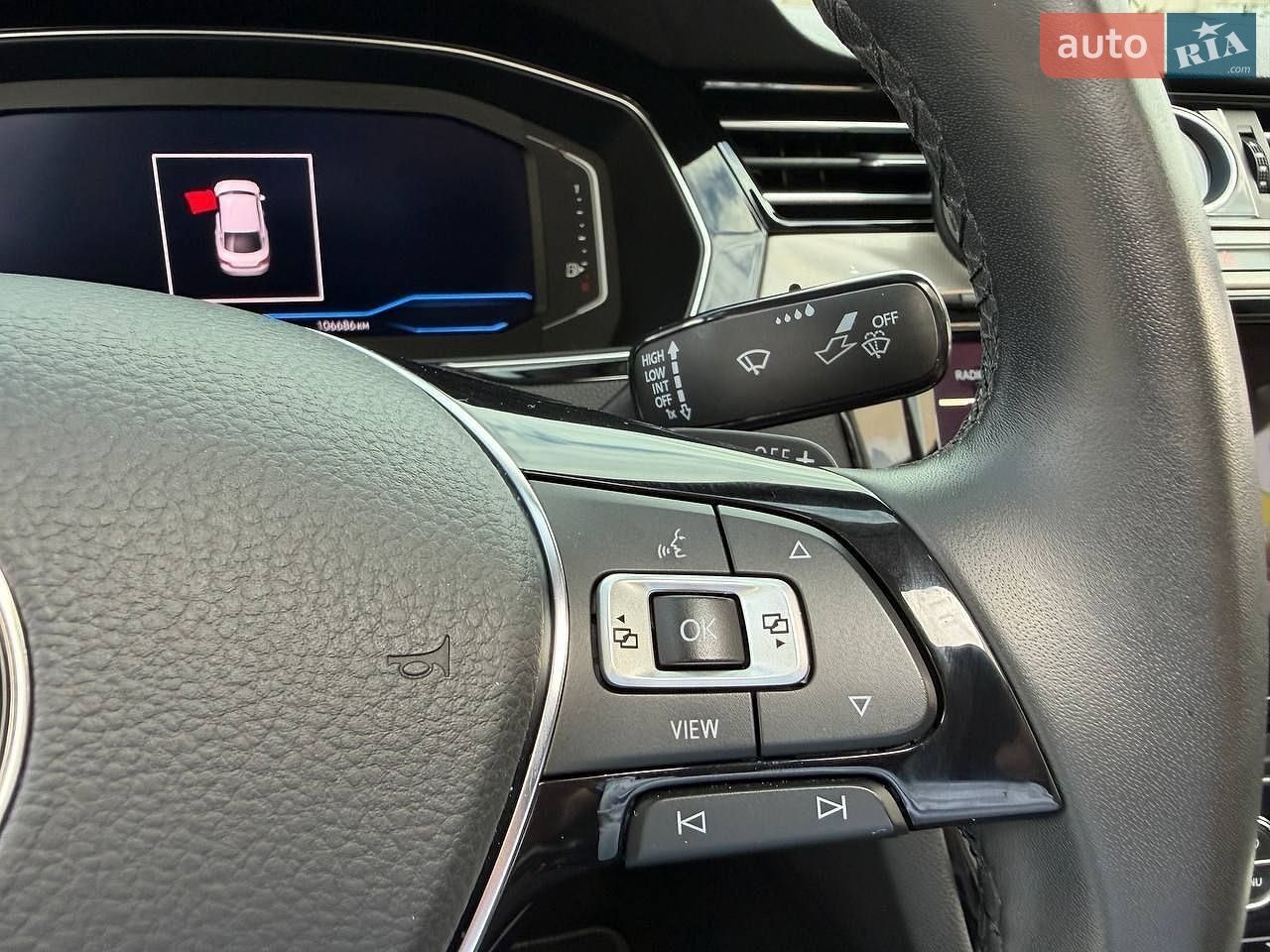 Volkswagen Arteon 2020 VIN WVWZZZ3HZLE018618 фото оголошення 61 з 62