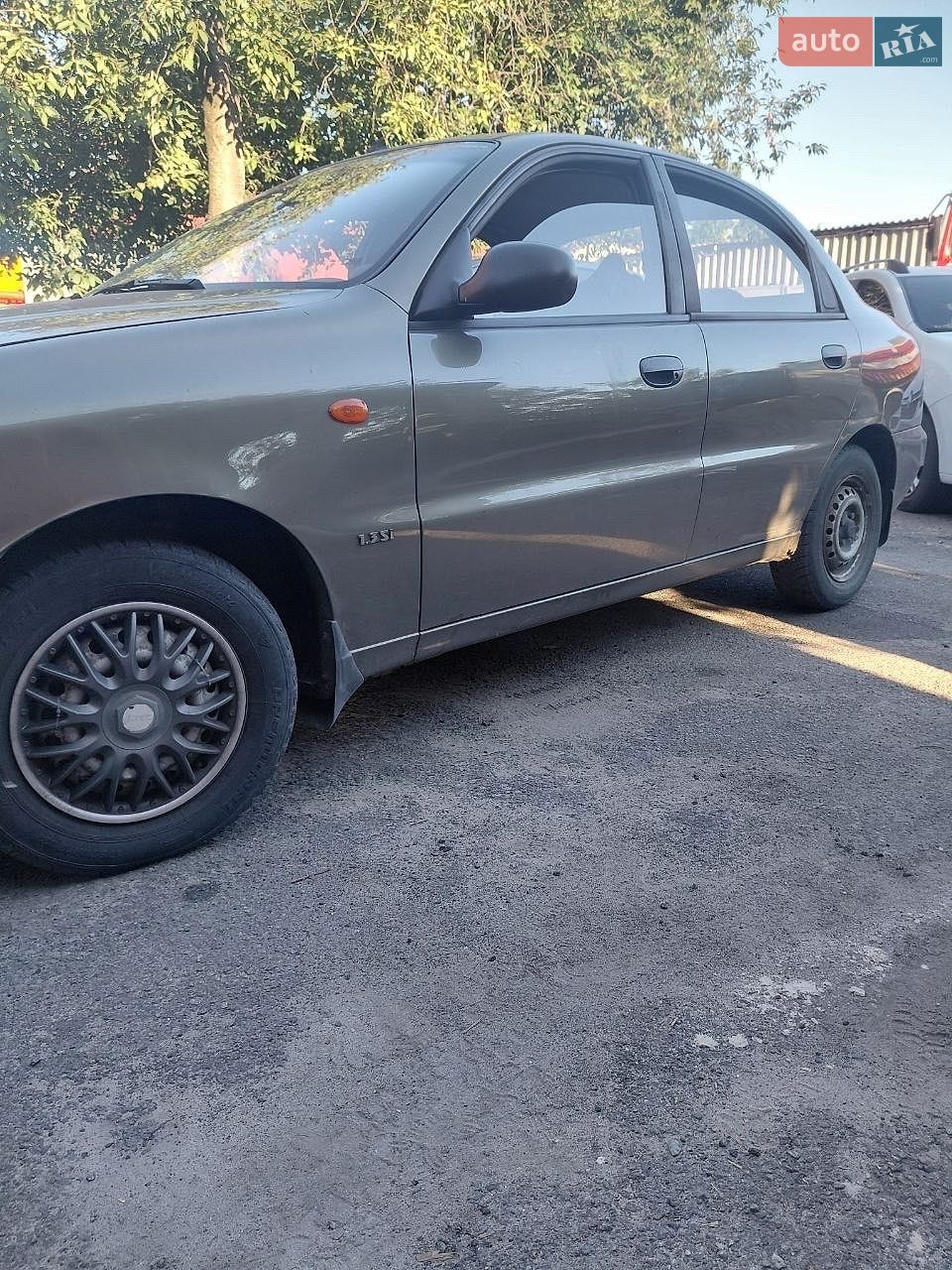 Daewoo Lanos 2004 VIN Y6DT1311040208950 фото оголошення 4 з 15
