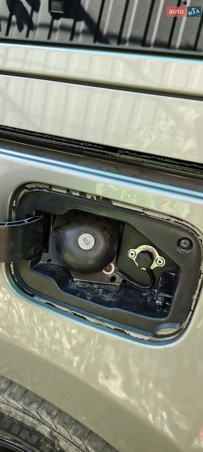 Renault Kangoo 2008 VIN VF1KW0DB539652008 фото оголошення 8 з 8